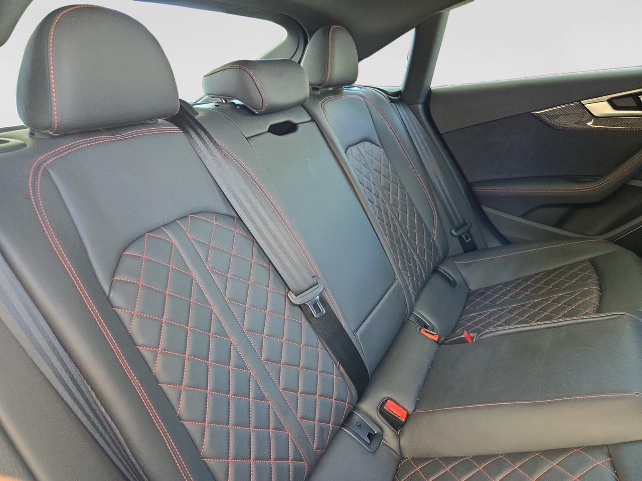 2024 Audi S5 Sportback Premium Plus  Selma TX