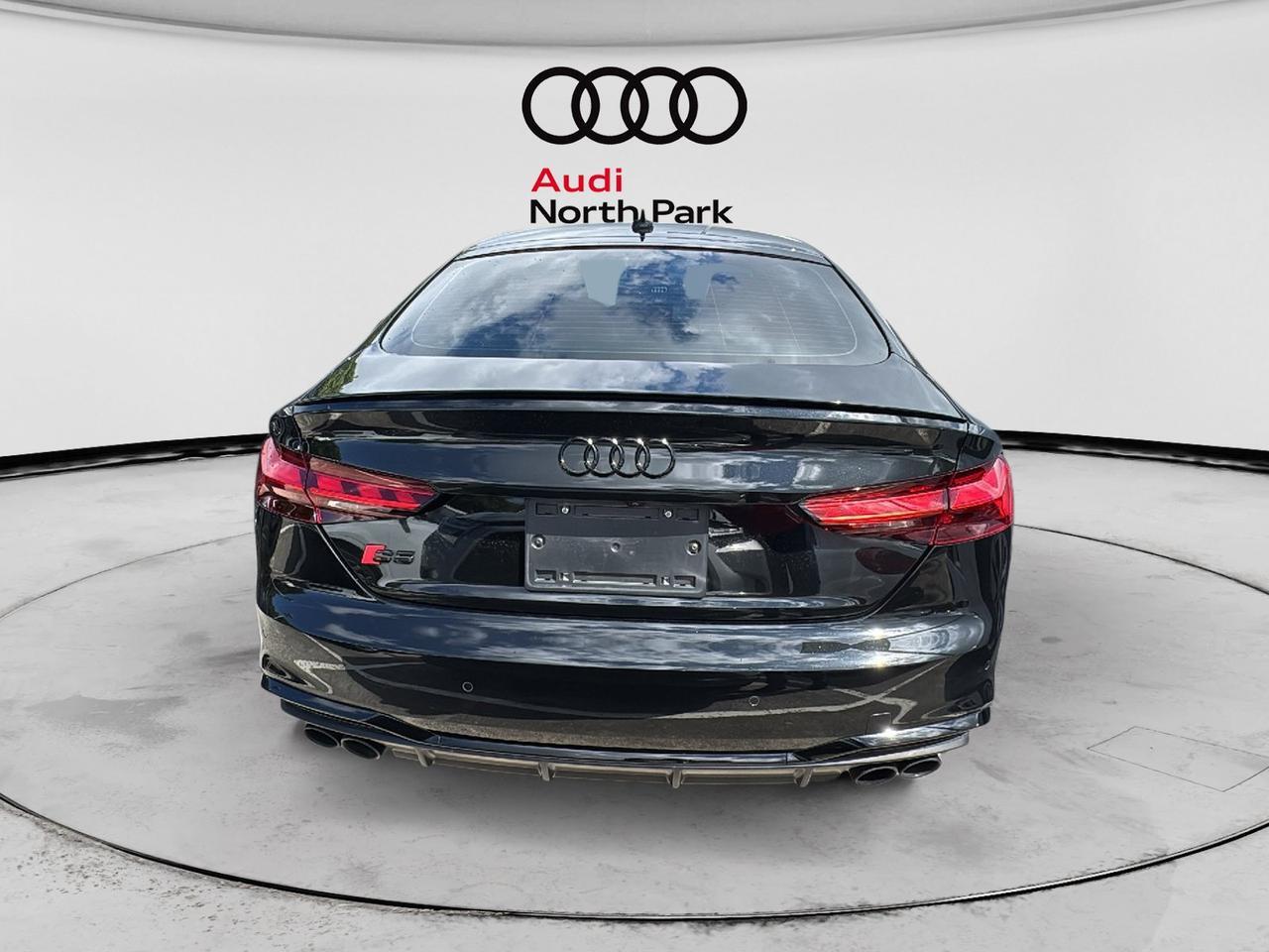 2024 Audi S5 Sportback Premium Plus  Selma TX