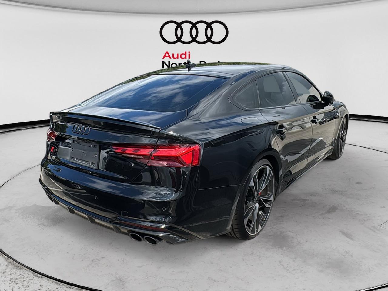 2024 Audi S5 Sportback Premium Plus  Selma TX