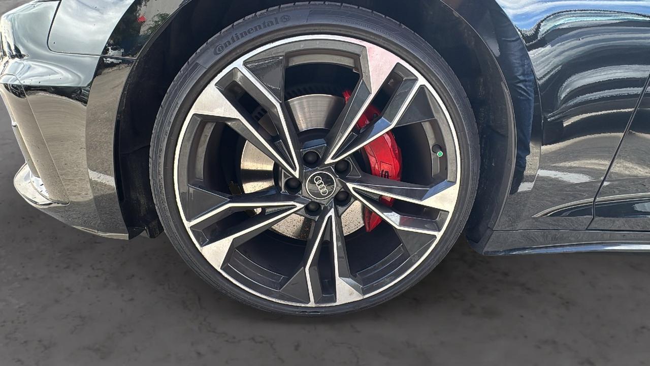 2024 Audi S5 Sportback Premium Plus  Selma TX