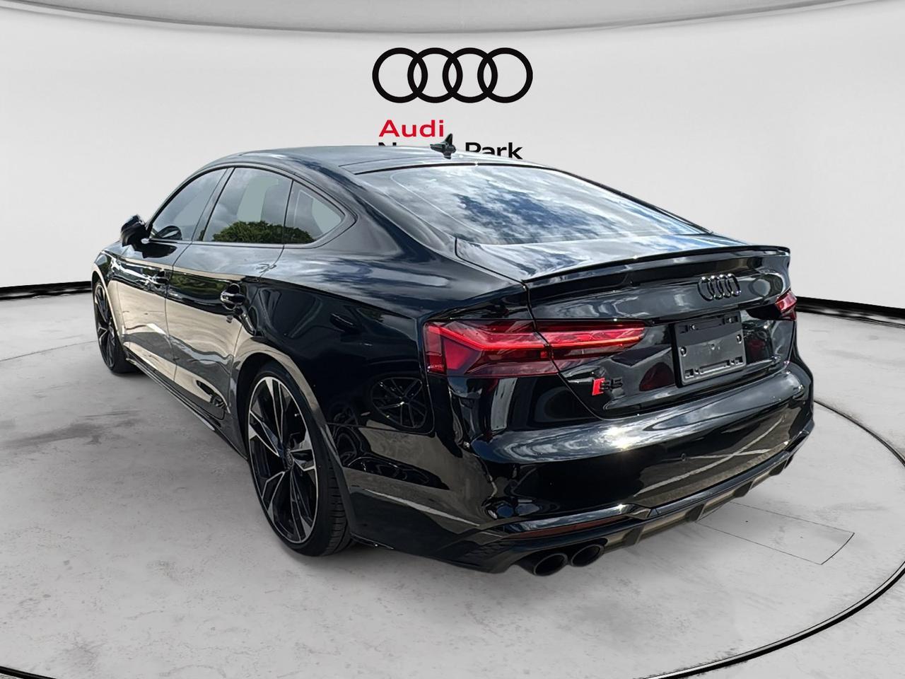 2024 Audi S5 Sportback Premium Plus  Selma TX