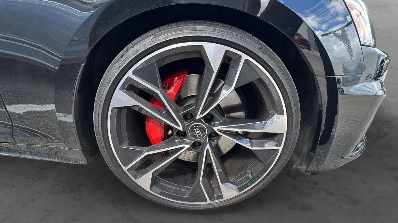 2024 Audi S5 Sportback Premium Plus  Selma TX