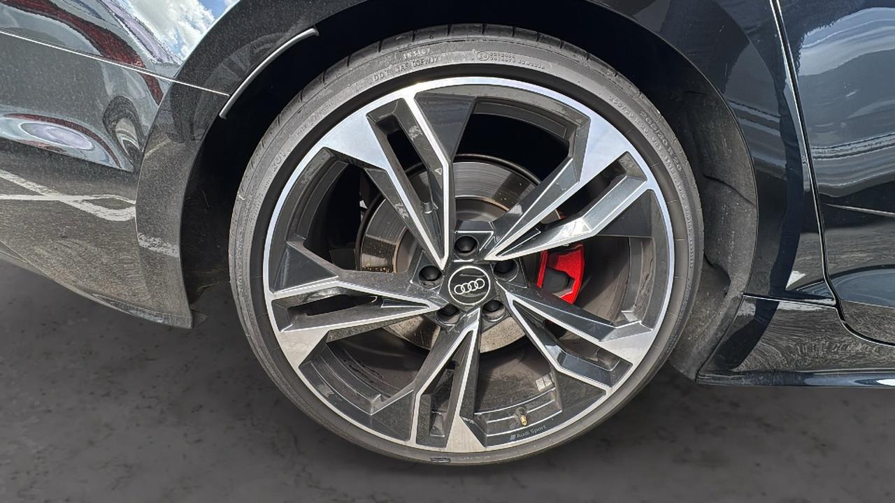 2024 Audi S5 Sportback Premium Plus  Selma TX
