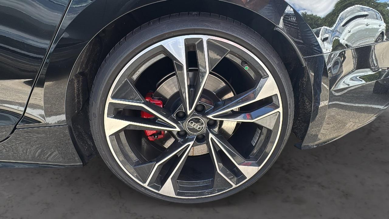 2024 Audi S5 Sportback Premium Plus  Selma TX