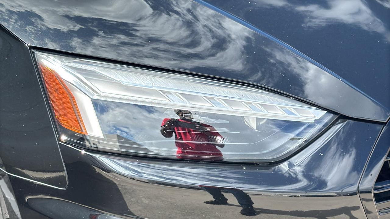 2024 Audi S5 Sportback Premium Plus  Selma TX
