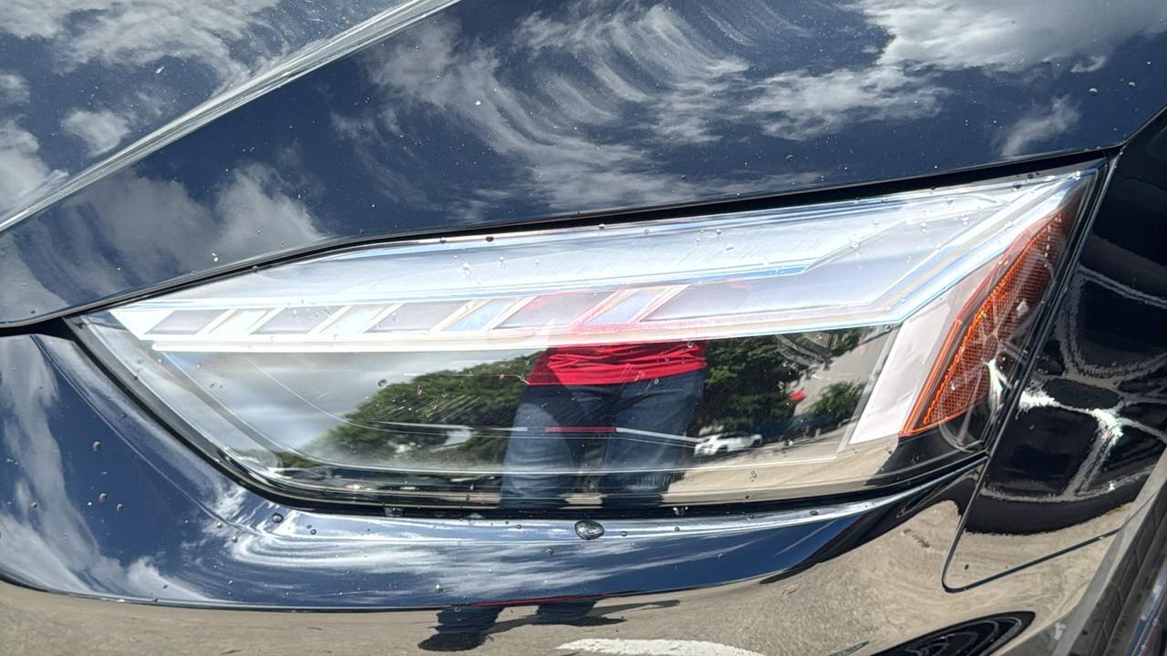 2024 Audi S5 Sportback Premium Plus  Selma TX
