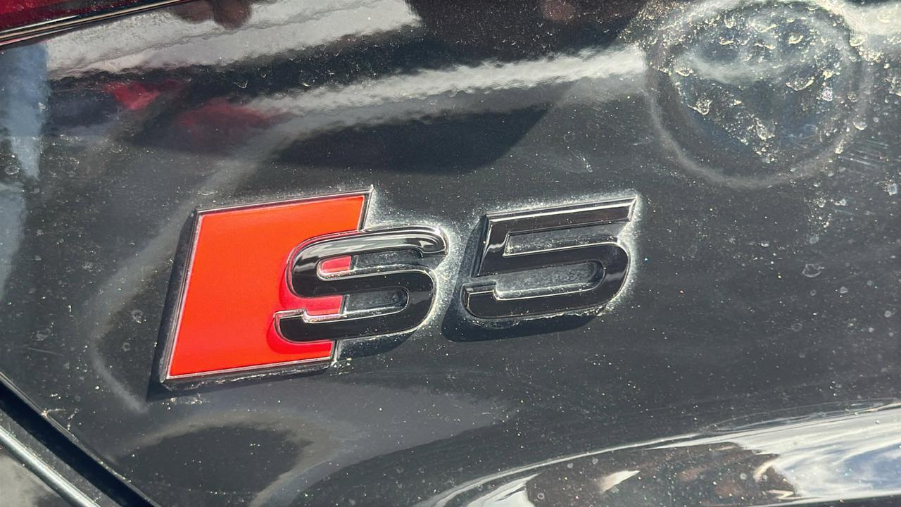 2024 Audi S5 Sportback Premium Plus  Selma TX