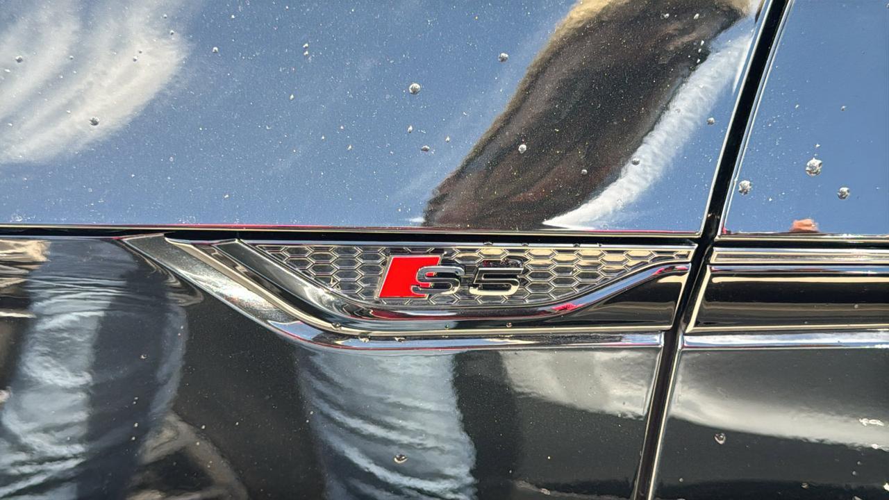 2024 Audi S5 Sportback Premium Plus  Selma TX