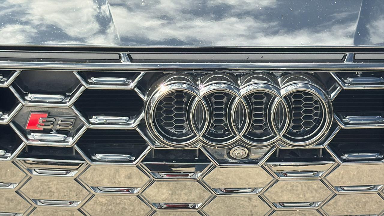 2024 Audi S5 Sportback Premium Plus  Selma TX