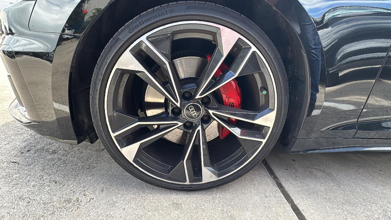 2024 Audi S5 Sportback Premium Plus  Selma TX