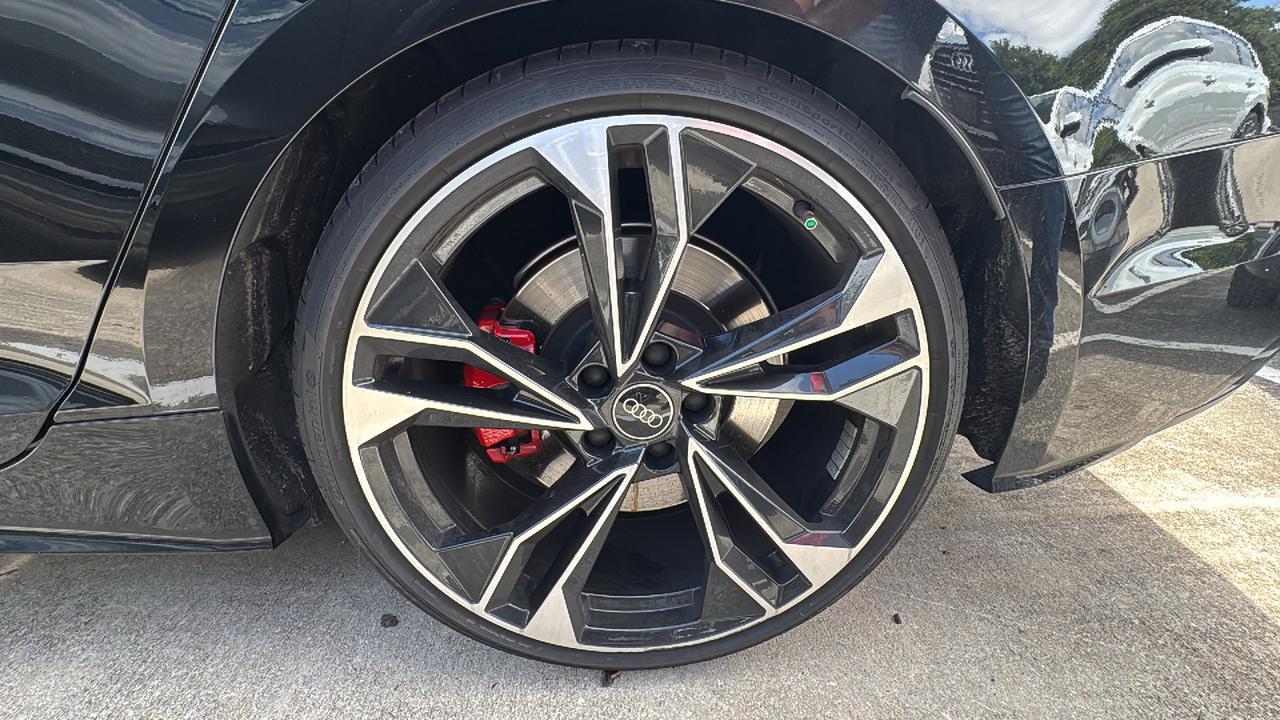2024 Audi S5 Sportback Premium Plus  Selma TX