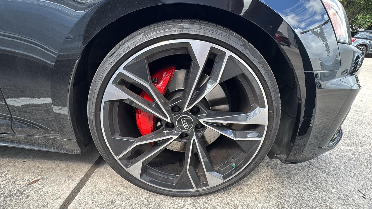 2024 Audi S5 Sportback Premium Plus  Selma TX