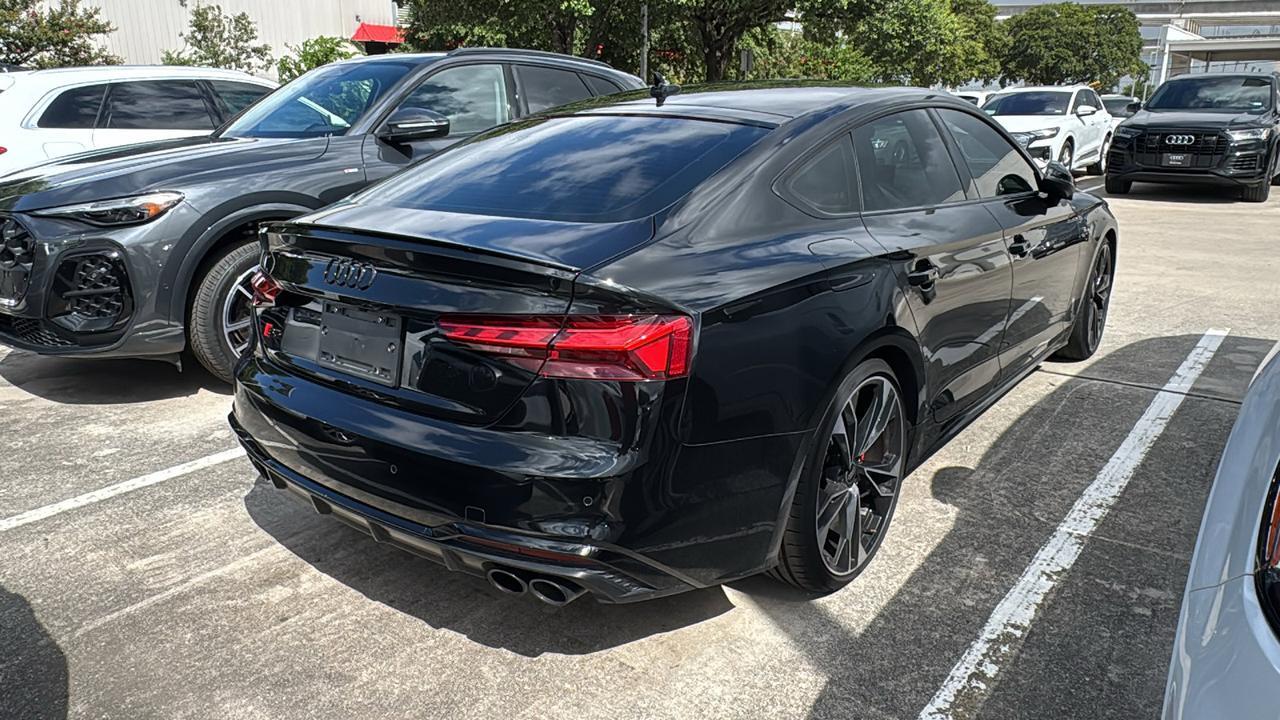 2024 Audi S5 Sportback Premium Plus  Selma TX