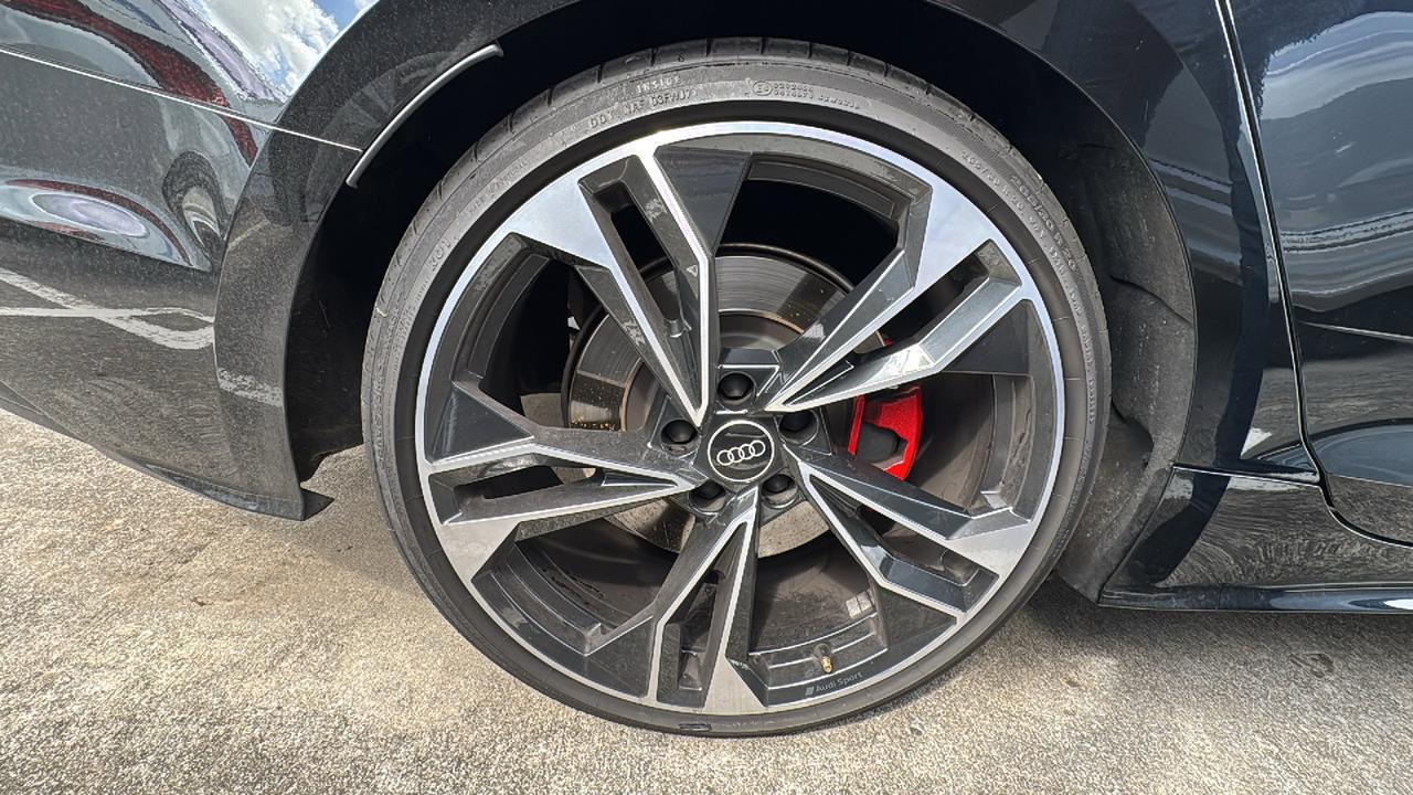 2024 Audi S5 Sportback Premium Plus  Selma TX