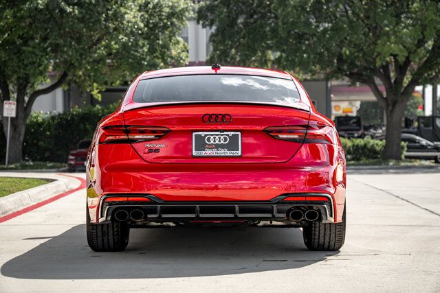 2024 Audi S5 Sportback Premium Plus  Selma TX