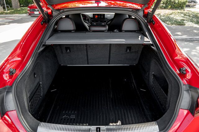 2024 Audi S5 Sportback Premium Plus  Selma TX