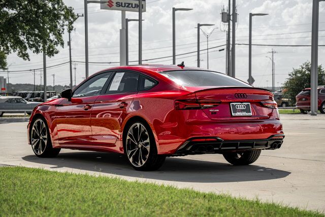 2024 Audi S5 Sportback Premium Plus  Selma TX
