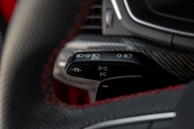 2024 Audi S5 Sportback Premium Plus  Selma TX