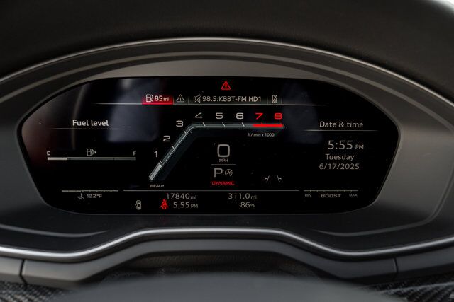2024 Audi S5 Sportback Premium Plus  Selma TX