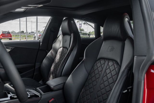 2024 Audi S5 Sportback Premium Plus  Selma TX