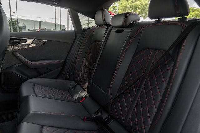 2024 Audi S5 Sportback Premium Plus  Selma TX