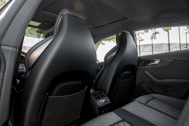 2024 Audi S5 Sportback Premium Plus  Selma TX