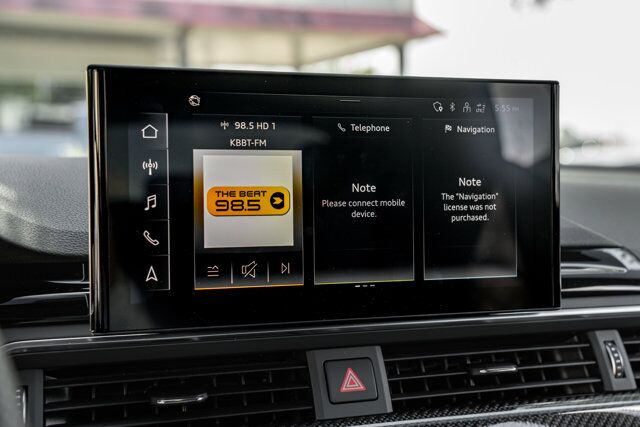 2024 Audi S5 Sportback Premium Plus  Selma TX