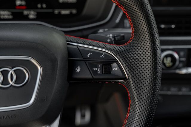 2024 Audi S5 Sportback Premium Plus  Selma TX