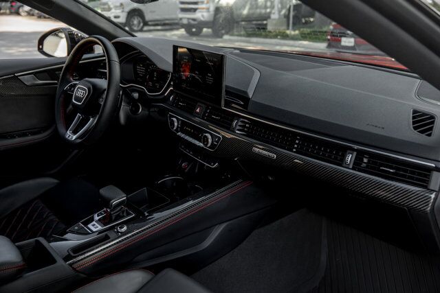 2024 Audi S5 Sportback Premium Plus  Selma TX