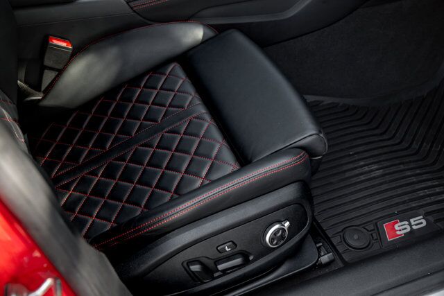 2024 Audi S5 Sportback Premium Plus  Selma TX