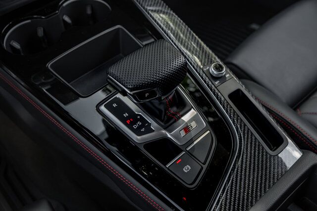 2024 Audi S5 Sportback Premium Plus  Selma TX
