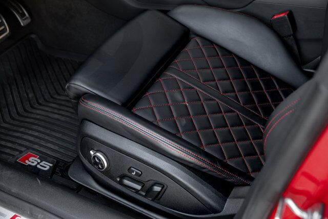 2024 Audi S5 Sportback Premium Plus  Selma TX