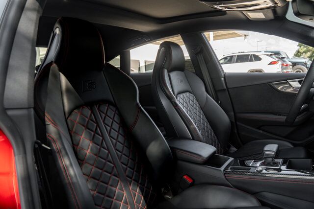 2024 Audi S5 Sportback Premium Plus  Selma TX