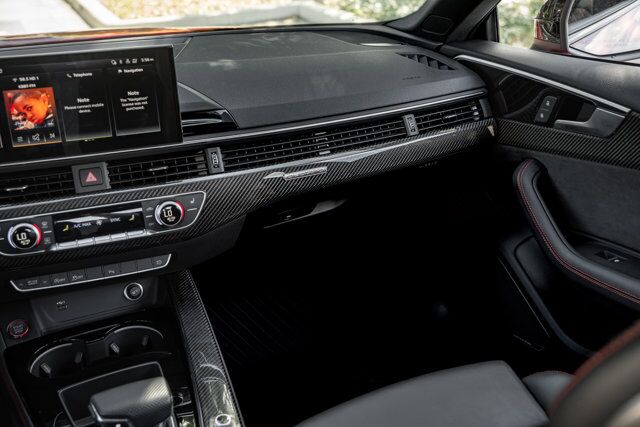 2024 Audi S5 Sportback Premium Plus  Selma TX