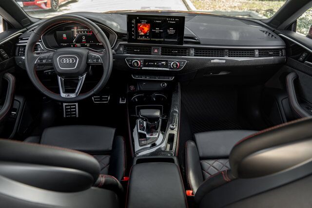 2024 Audi S5 Sportback Premium Plus  Selma TX