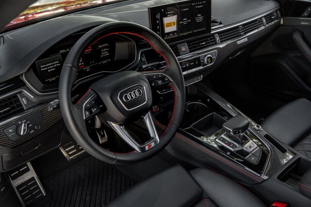 2024 Audi S5 Sportback Premium Plus  Selma TX