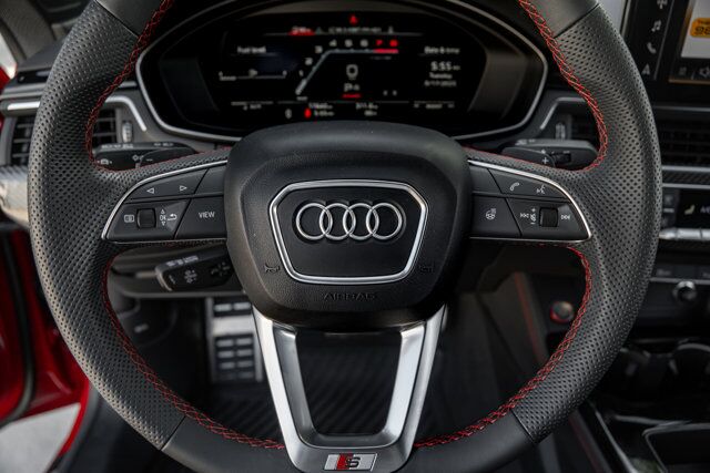 2024 Audi S5 Sportback Premium Plus  Selma TX