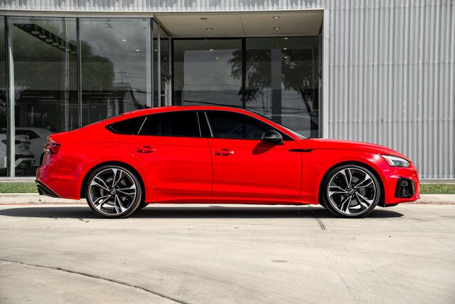 2024 Audi S5 Sportback Premium Plus  Selma TX