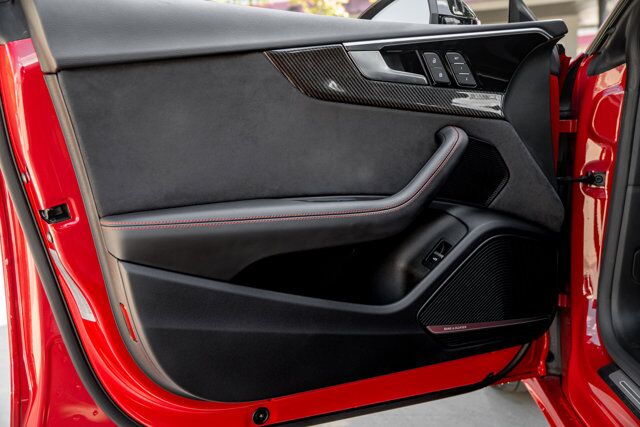 2024 Audi S5 Sportback Premium Plus  Selma TX
