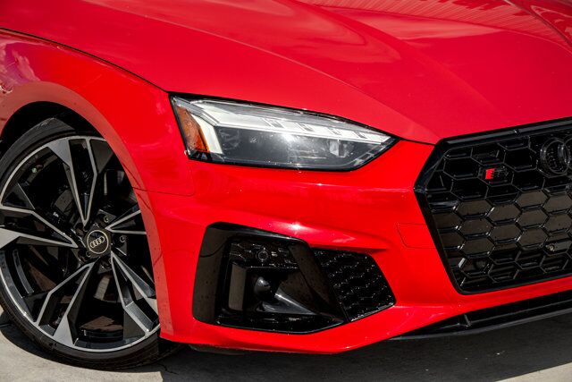 2024 Audi S5 Sportback Premium Plus  Selma TX