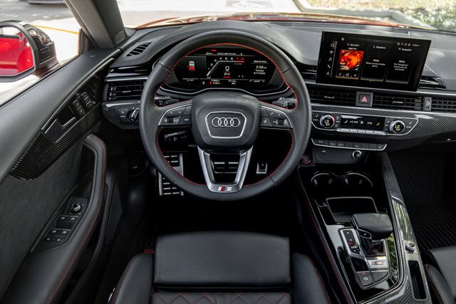 2024 Audi S5 Sportback Premium Plus  Selma TX