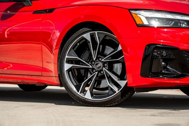 2024 Audi S5 Sportback Premium Plus  Selma TX