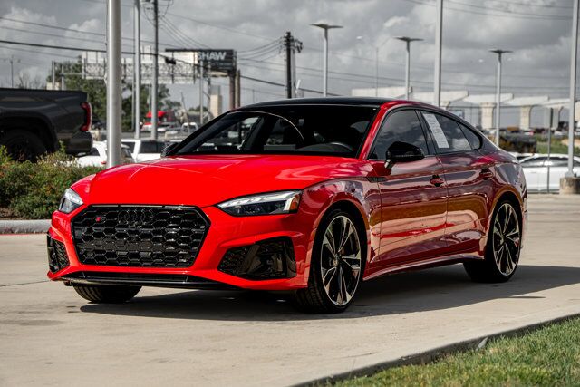 2024 Audi S5 Sportback Premium Plus  Selma TX