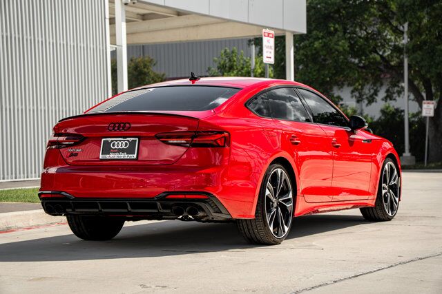 2024 Audi S5 Sportback Premium Plus  Selma TX