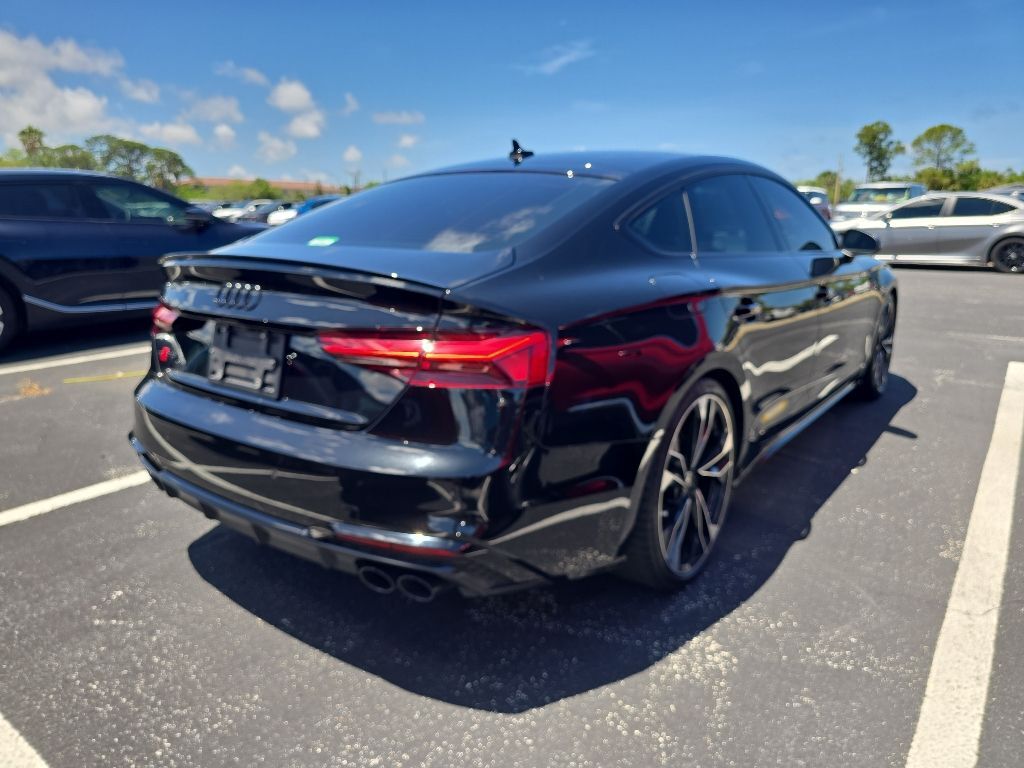 2024 Audi S5 Sportback Premium Plus San Clemente CA