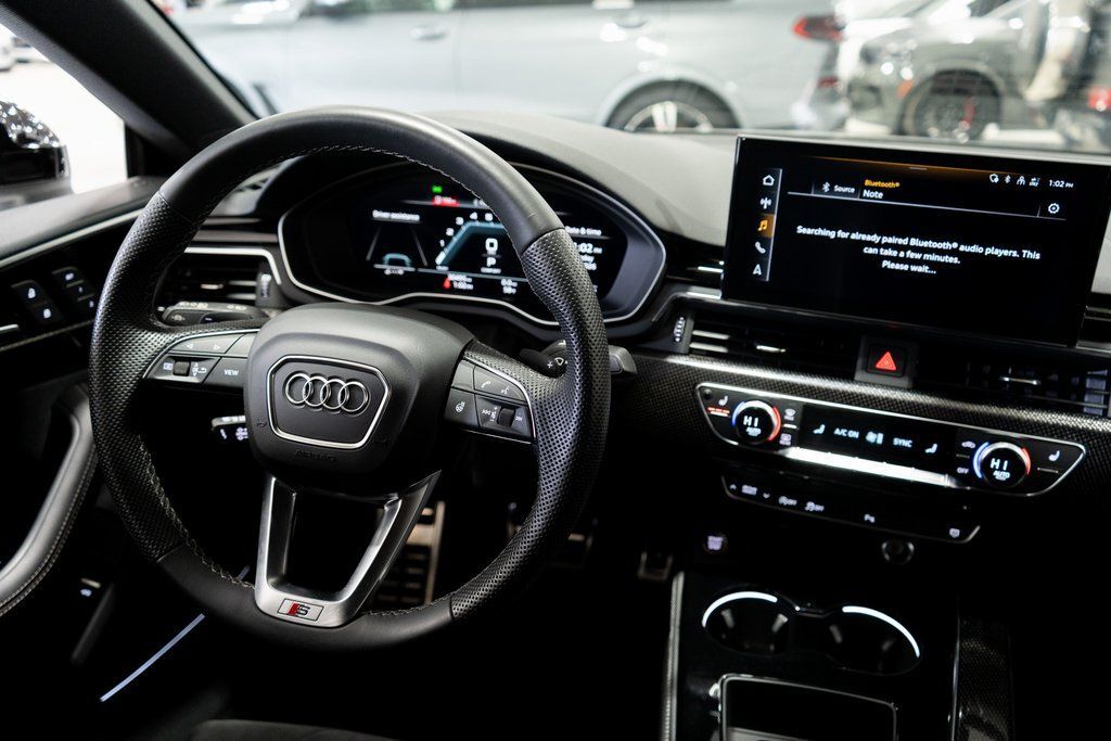 2024 Audi S5 Sportback Premium Plus Tigard OR