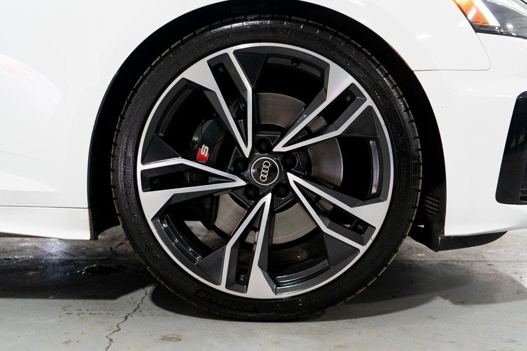 2024 Audi S5 Sportback Premium Plus Tigard OR