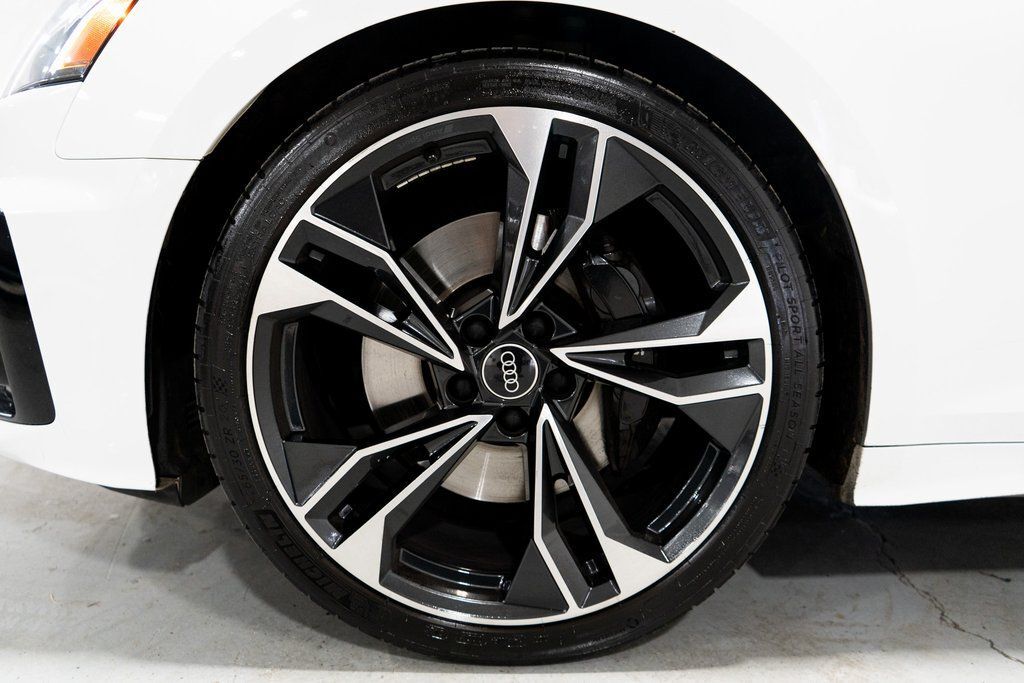 2024 Audi S5 Sportback Premium Plus Tigard OR