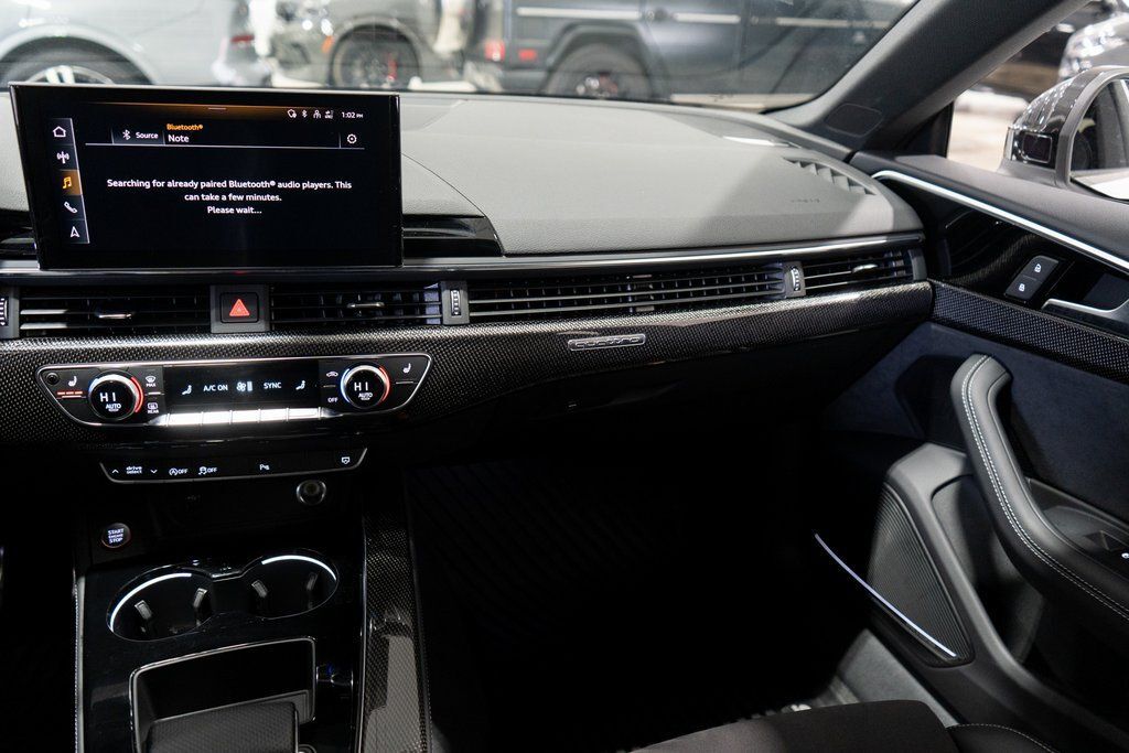 2024 Audi S5 Sportback Premium Plus Tigard OR