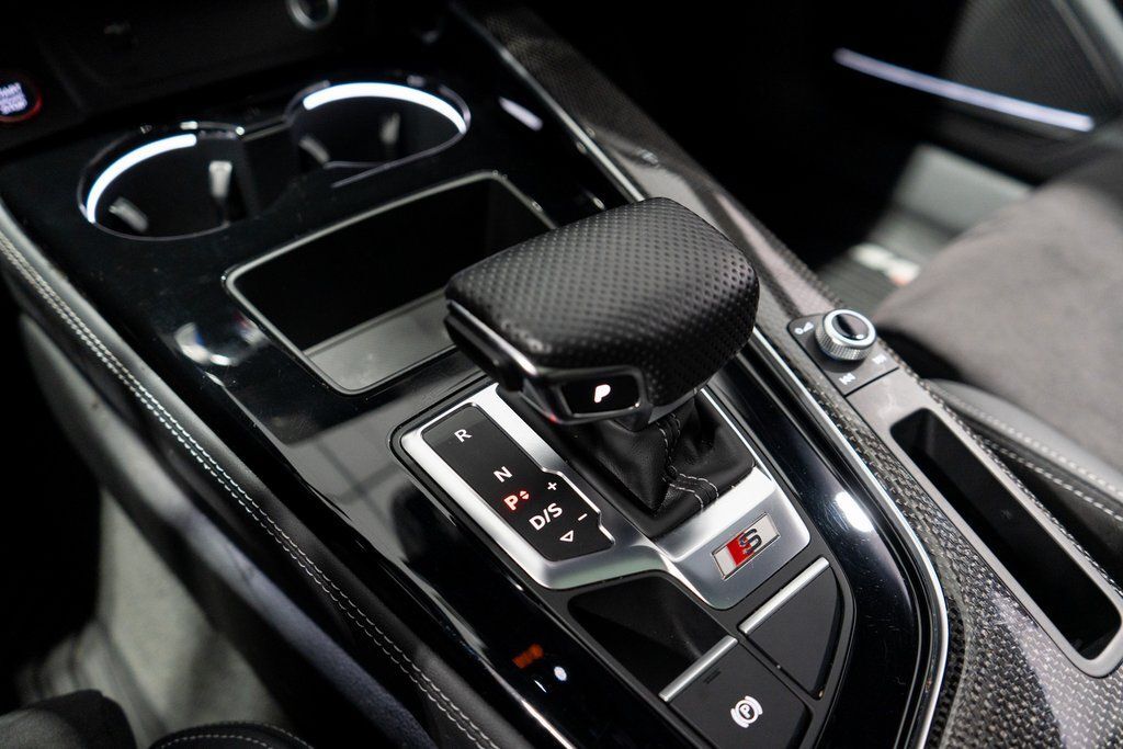 2024 Audi S5 Sportback Premium Plus Tigard OR